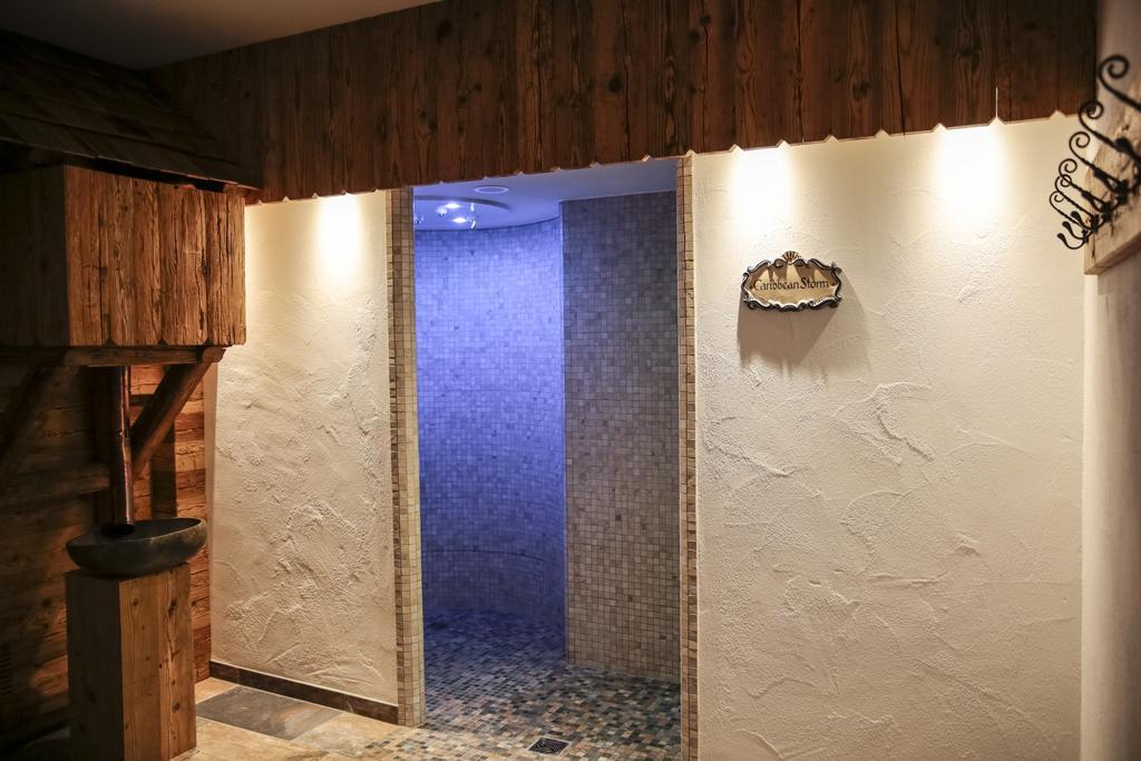 Hotel Winklmoosalm Reit im Winkl Kültér fotó