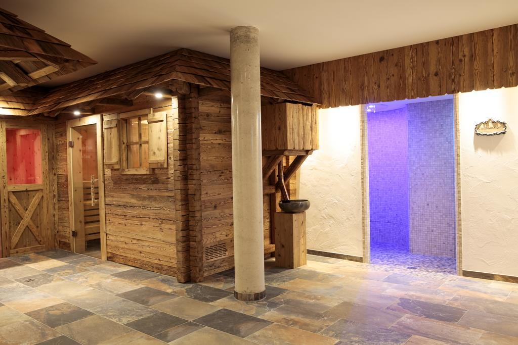 Hotel Winklmoosalm Reit im Winkl Kültér fotó